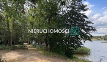 Działka leśna Głębockie Pierwsze