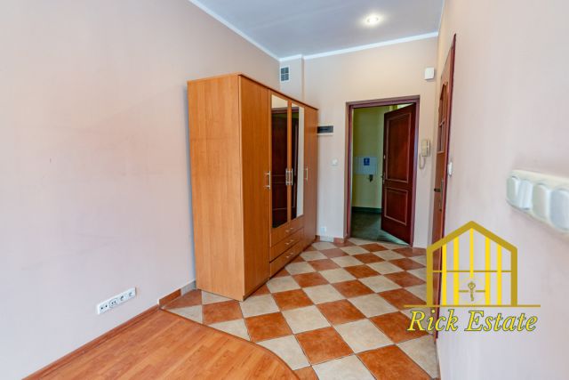 Mieszkanie 1-pokojowe Bielsko-Biała, ul. Norberta Barlickiego. Zdjęcie 8