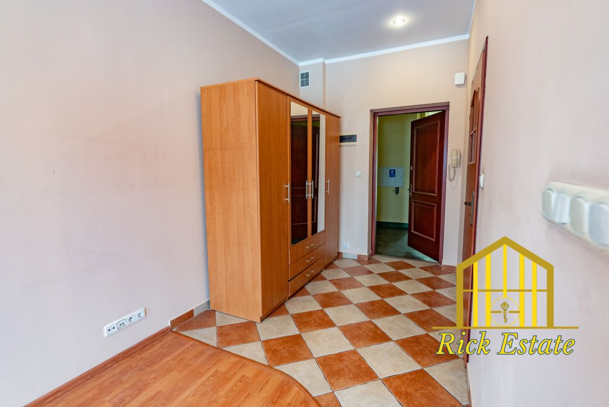 Mieszkanie 1-pokojowe Bielsko-Biała, ul. Norberta Barlickiego. Zdjęcie 8