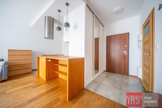 Mieszkanie 2-pokojowe Warszawa Żoliborz, ul. Ludwika Rydygiera. Zdjęcie 5