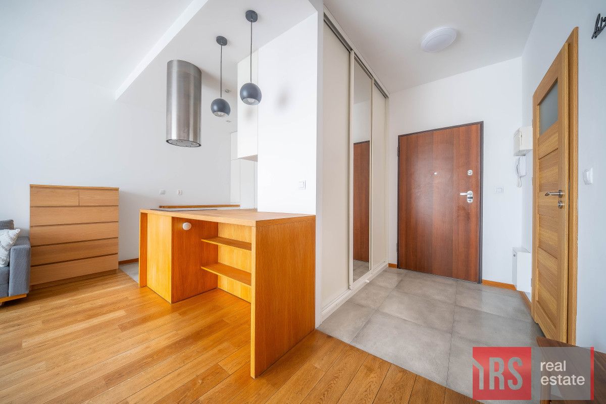 Mieszkanie 2-pokojowe Warszawa Żoliborz, ul. Ludwika Rydygiera. Zdjęcie 5