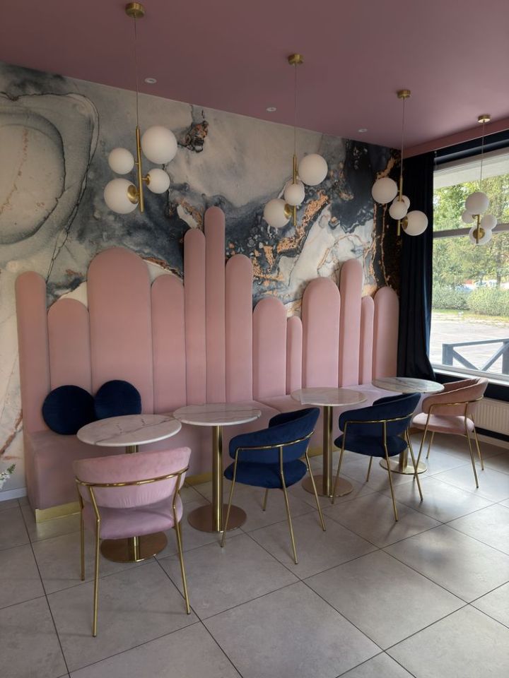 Lokal Lubin. Zdjęcie 3