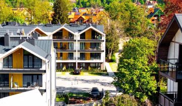 Mieszkanie 2-pokojowe Szklarska Poręba Marysin, ul. Słoneczna