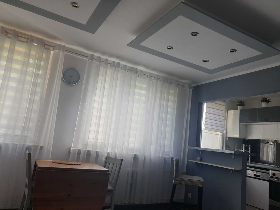 Mieszkanie 1-pokojowe Katowice Giszowiec, ul. Karliczka