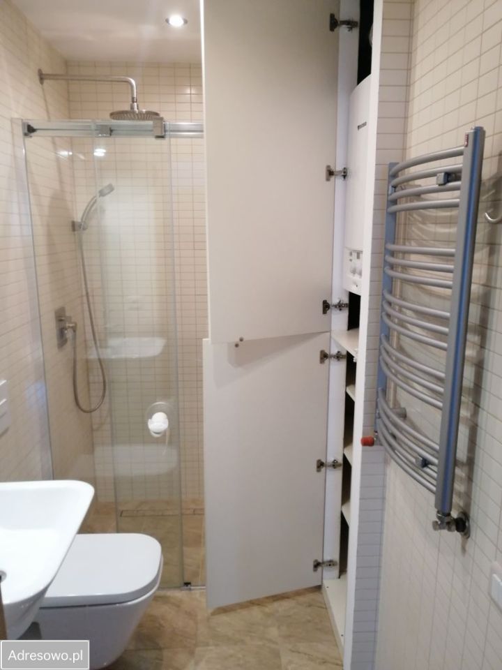 Mieszkanie 2-pokojowe Katowice Ochojec, ul. Jaworowa. Zdjęcie 11