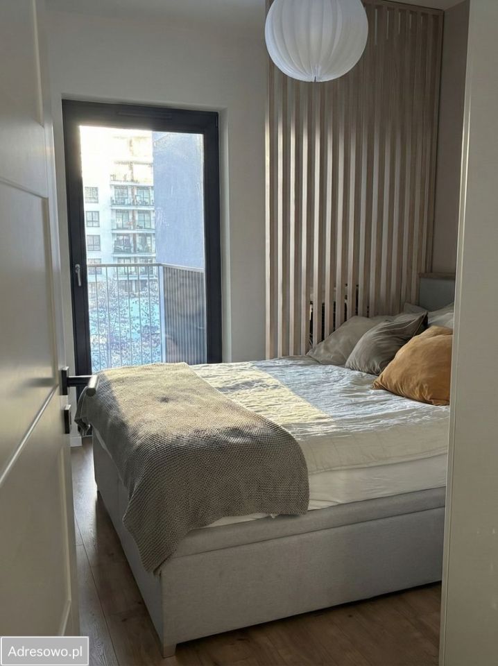 Mieszkanie 3-pokojowe Warszawa Żoliborz, ul. Ludwika Rydygiera. Zdjęcie 5