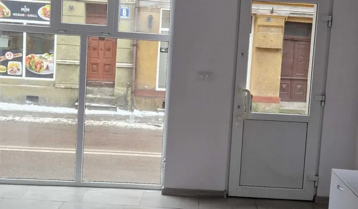 Lokal Karlino, ul. Koszalińska