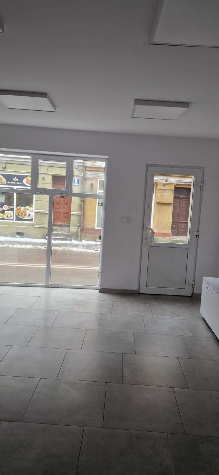 Lokal Karlino, ul. Koszalińska