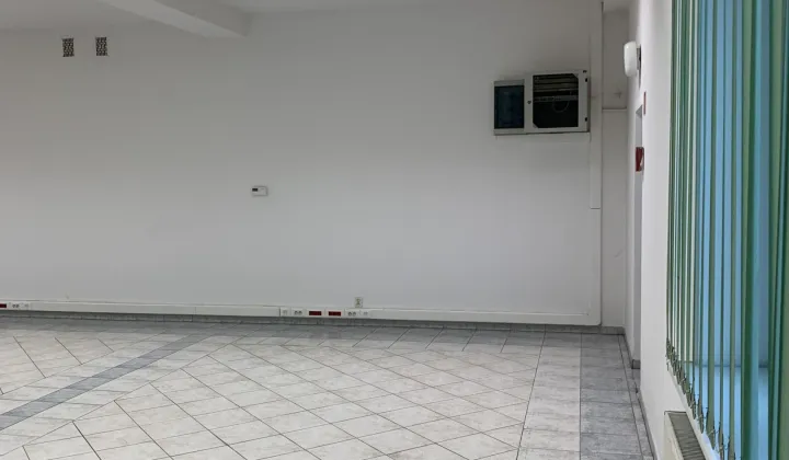 Biuro Marki, al. marsz. Józefa Piłsudskiego