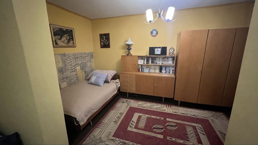 Mieszkanie 1-pokojowe Katowice Zawodzie, ul. 1 Maja. Zdjęcie 8