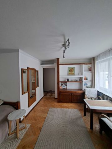 Mieszkanie 1-pokojowe Świdnik Centrum. Zdjęcie 1