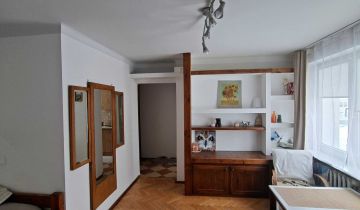 Mieszkanie 1-pokojowe Świdnik Centrum