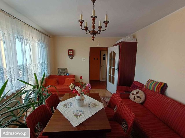 Mieszkanie 3-pokojowe Radzyń Chełmiński, ul. prof. Mariana Gumowskiego. Zdjęcie 1