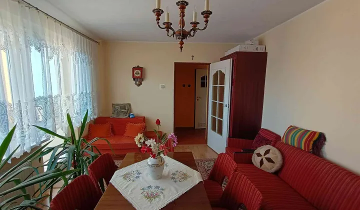 Mieszkanie 3-pokojowe Radzyń Chełmiński, ul. prof. Mariana Gumowskiego