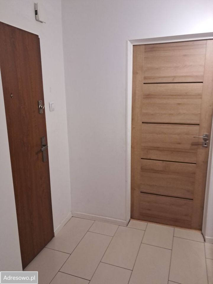 Mieszkanie 2-pokojowe Kraków Podgórze Duchackie, ul. Łużycka. Zdjęcie 4