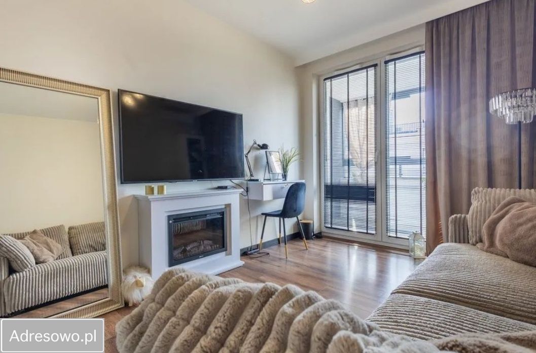 Mieszkanie 3-pokojowe Warszawa Białołęka, ul. Marywilska. Zdjęcie 3