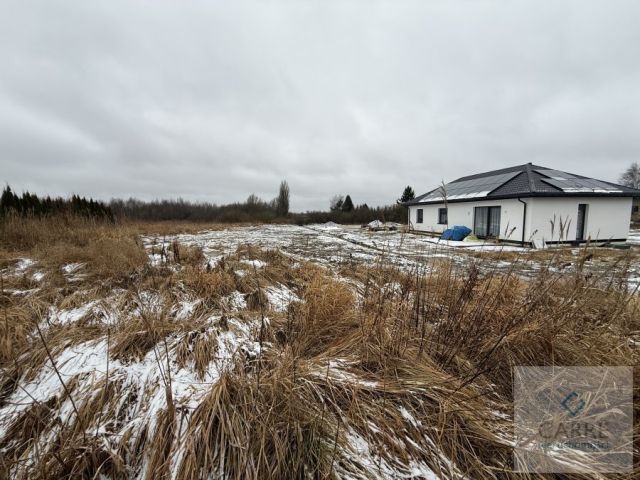 Działka budowlana Mierzyn. Zdjęcie 2