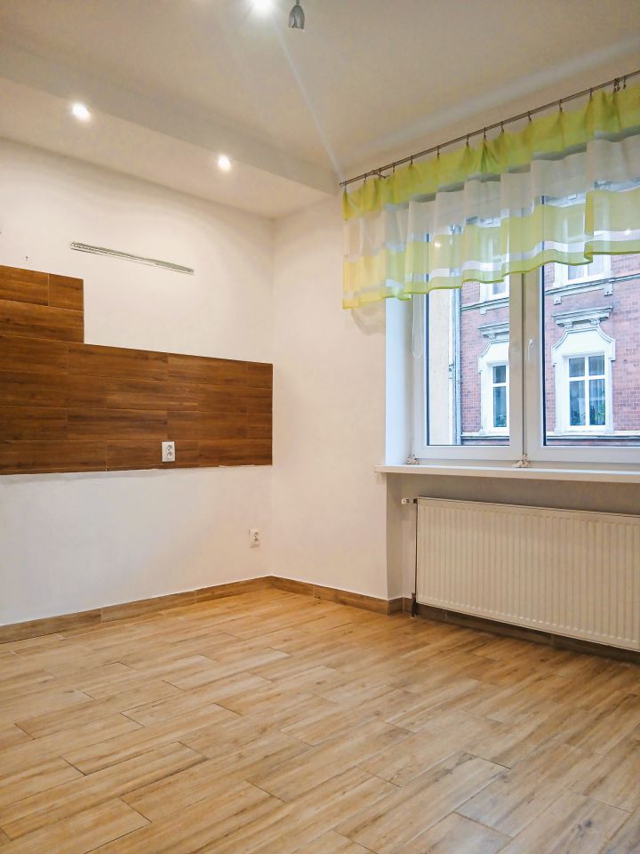 Mieszkanie 3-pokojowe Świdnica Centrum, ul. Długa. Zdjęcie 7