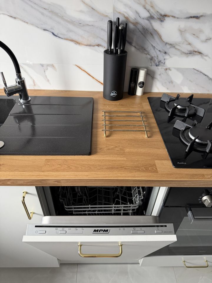 Mieszkanie 3-pokojowe Warszawa Mokotów, ul. Czerniakowska. Zdjęcie 31