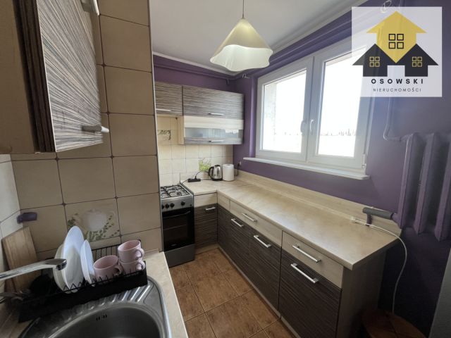 Mieszkanie 2-pokojowe Gdańsk Stogi, ul. Hoża. Zdjęcie 4