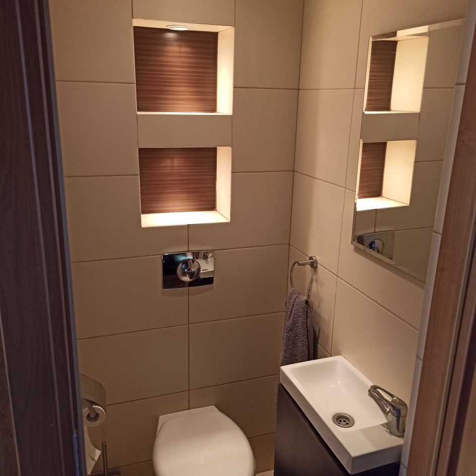 dom wolnostojący Mała Wieś. Zdjęcie 4