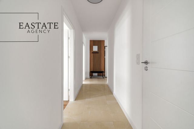 Mieszkanie 3-pokojowe Warszawa, ul. Wschodu Słońca. Zdjęcie 13