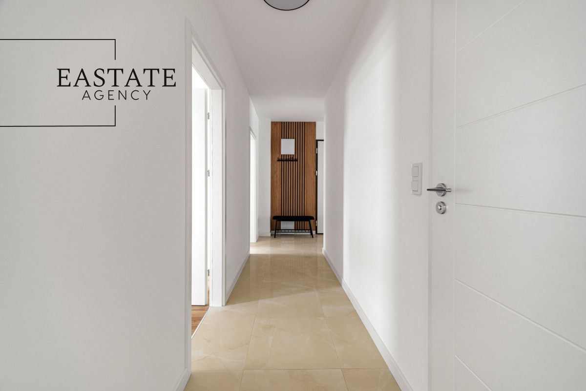 Mieszkanie 3-pokojowe Warszawa, ul. Wschodu Słońca. Zdjęcie 13