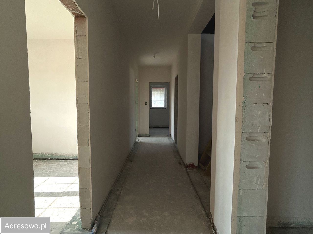 dom wolnostojący, 5 pokoi Łoziska. Zdjęcie 4