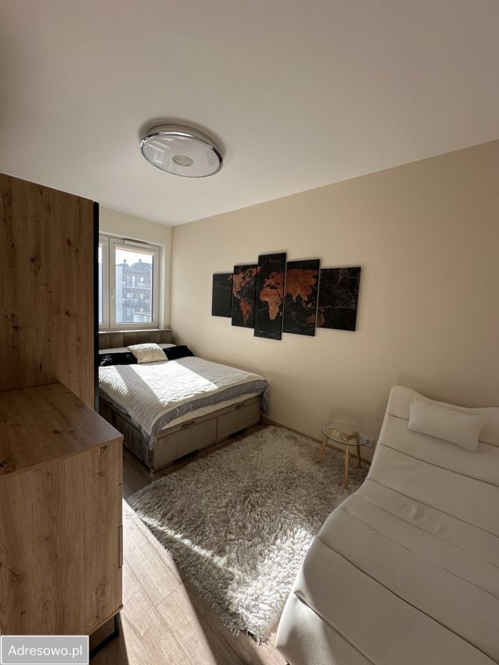 Mieszkanie 2-pokojowe Warszawa Mokotów, ul. Bokserska. Zdjęcie 12