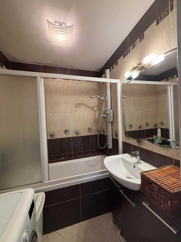 Mieszkanie 3-pokojowe Warszawa Mokotów. Zdjęcie 2