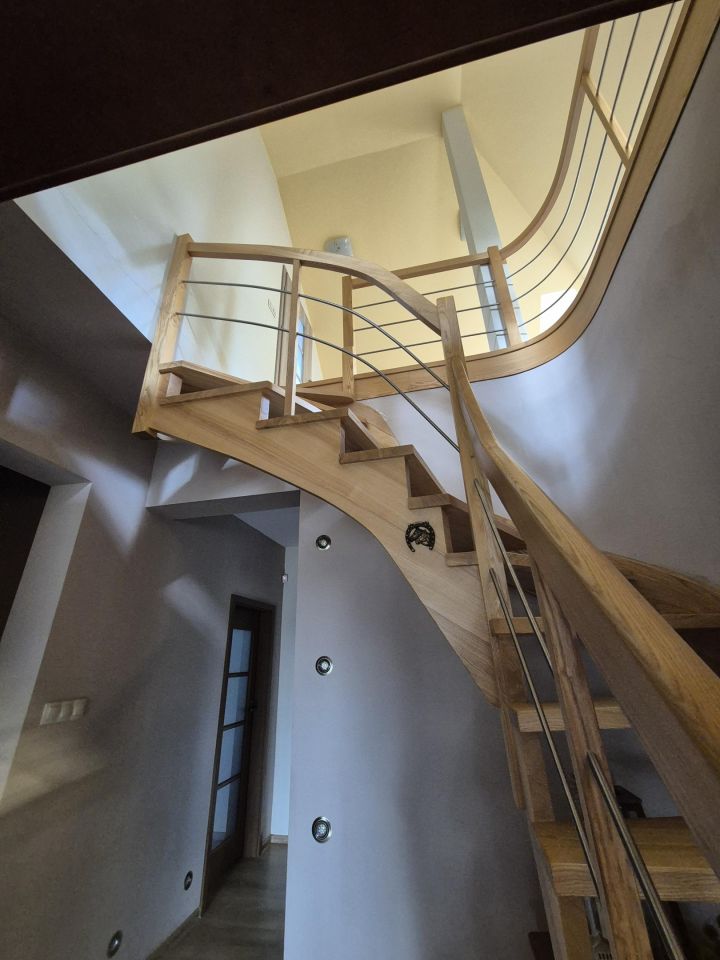 dom wolnostojący, 5 pokoi Humin. Zdjęcie 18