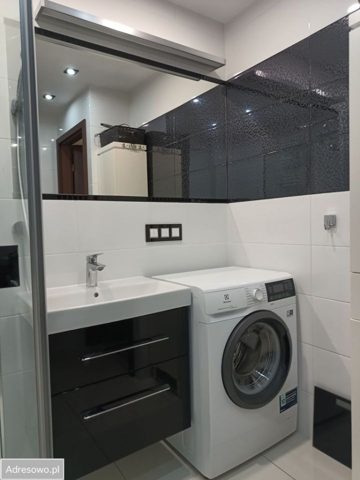 Mieszkanie 4-pokojowe Turek, ul. kard. Stefana Wyszyńskiego. Zdjęcie 7