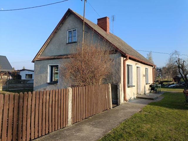 dom wolnostojący Rostkowo. Zdjęcie 1