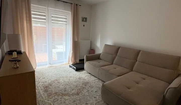 Mieszkanie 3-pokojowe Nowy Dwór Mazowiecki, ul. Jasna