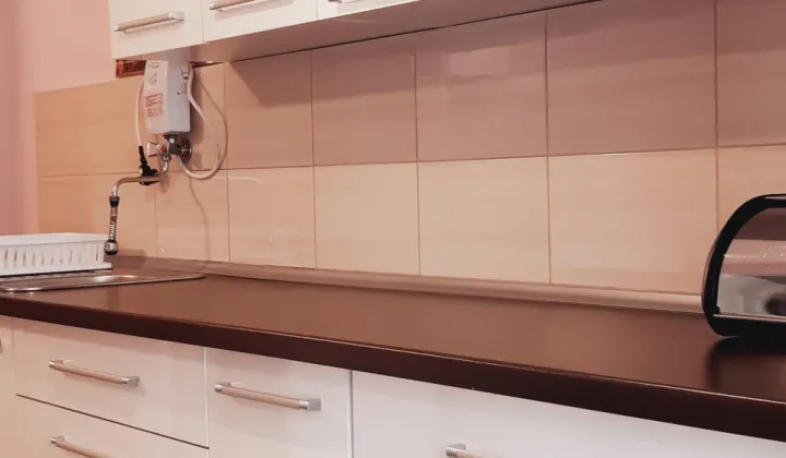 Mieszkanie 2-pokojowe Wałbrzych Śródmieście, Aleja Wyzwolenia