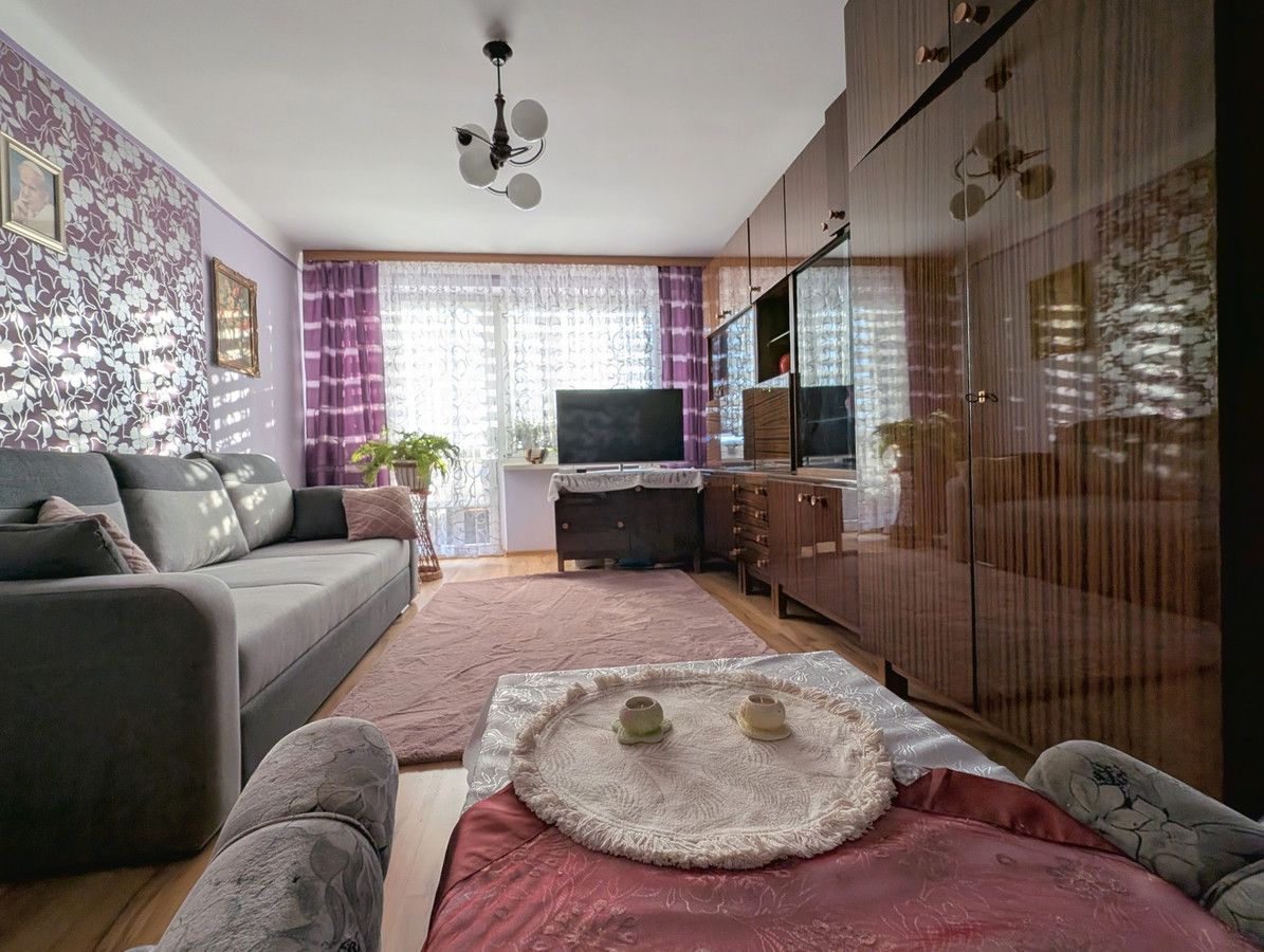 Mieszkanie 2-pokojowe Kielce Bocianek, ul. Marii Konopnickiej. Zdjęcie 15