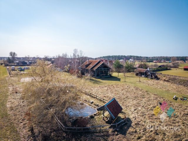 dom wolnostojący, 8 pokoi Zdory. Zdjęcie 31