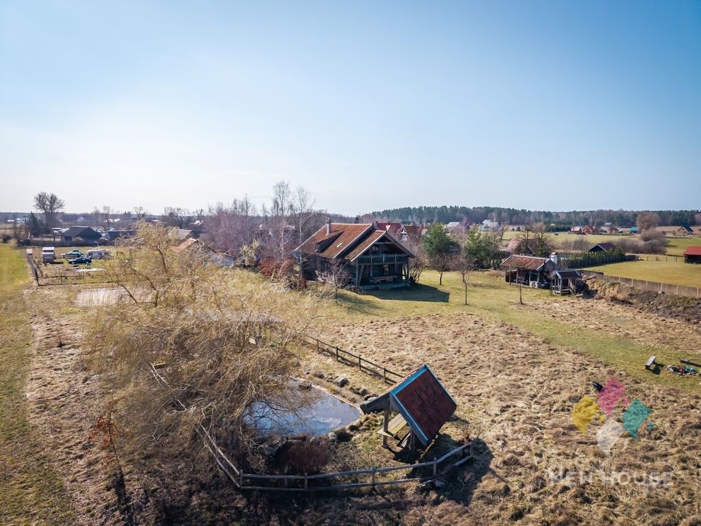 dom wolnostojący, 8 pokoi Zdory. Zdjęcie 31