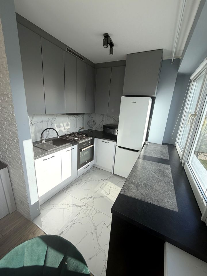 Mieszkanie 2-pokojowe Kalisz Kaliniec. Zdjęcie 3