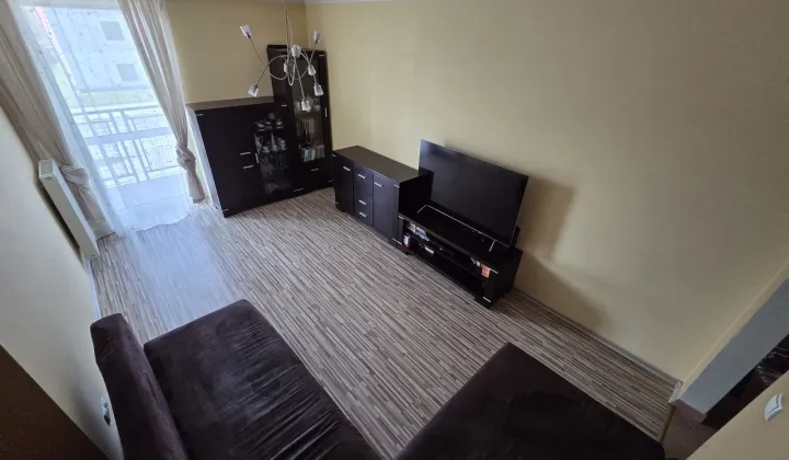 Mieszkanie 3-pokojowe Piaseczno, ul. Dworcowa