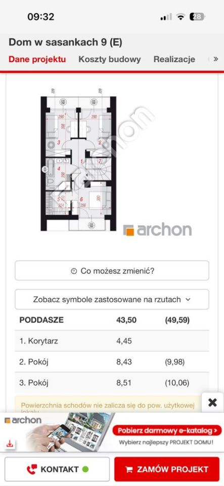Działka rolno-budowlana Bogucice. Zdjęcie 5