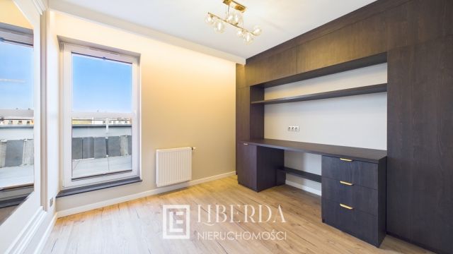 Mieszkanie 5-pokojowe Szczecin Stołczyn, ul. Bronisława Sobola. Zdjęcie 7