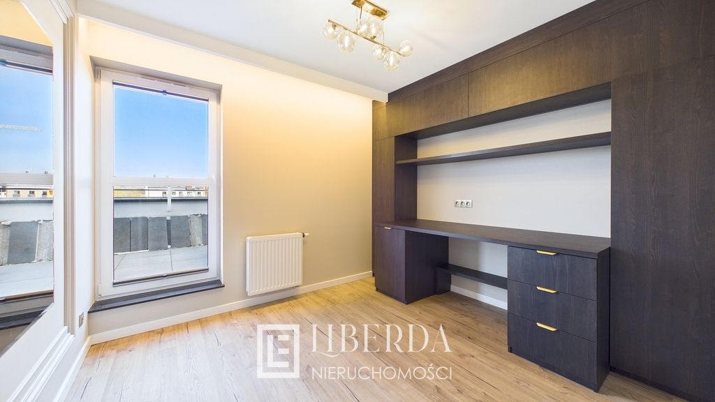 Mieszkanie 5-pokojowe Szczecin Bukowo, ul. Bronisława Sobola. Zdjęcie 7