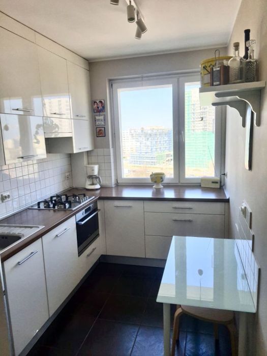 Mieszkanie 3-pokojowe Gdańsk Morena, ul. Heleny Marusarzówny. Zdjęcie 5