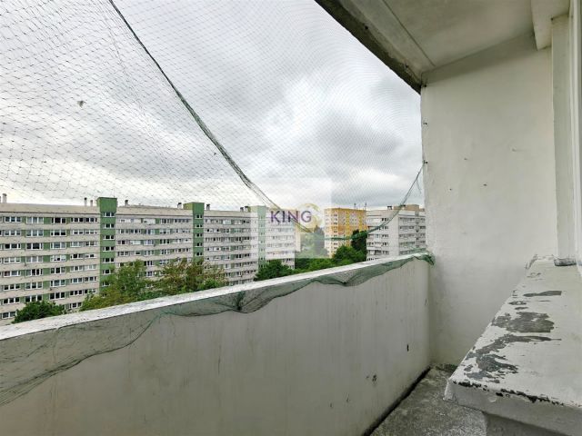Mieszkanie 2-pokojowe Szczecin Centrum, ul. Antoniego Kaliny. Zdjęcie 3
