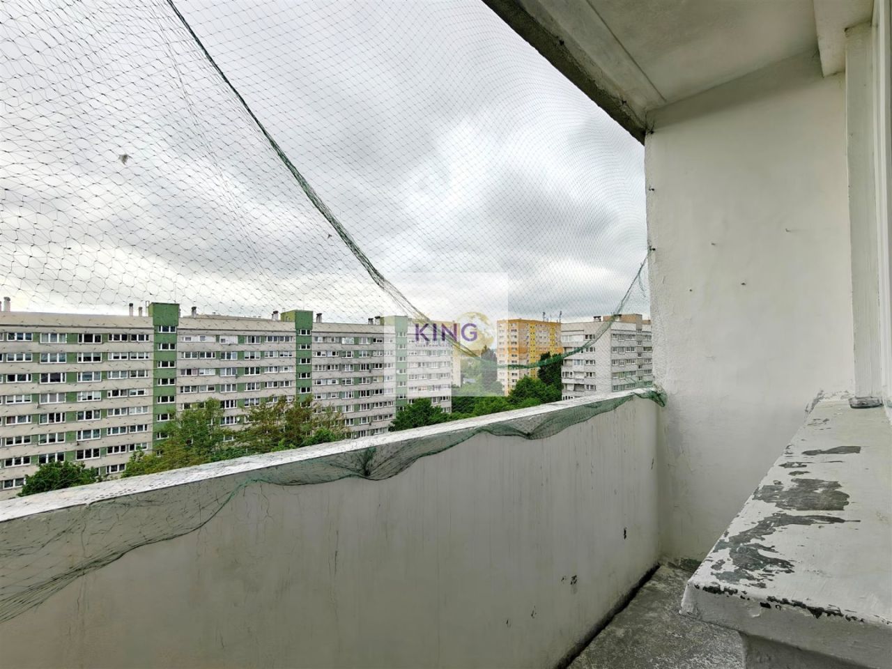 Mieszkanie 2-pokojowe Szczecin Centrum, ul. Antoniego Kaliny. Zdjęcie 3