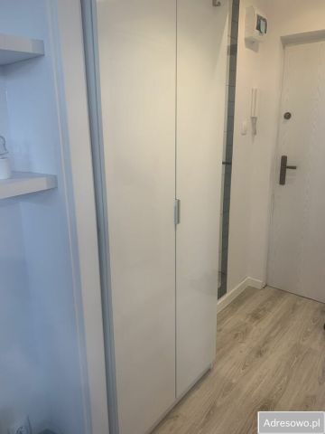 Mieszkanie 1-pokojowe Warszawa Praga-Północ, ul. Jagiellońska. Zdjęcie 1