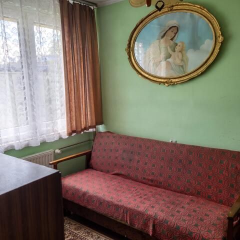Mieszkanie 3-pokojowe Katowice Koszutka, ul. ks. Piotra Ściegiennego. Zdjęcie 3