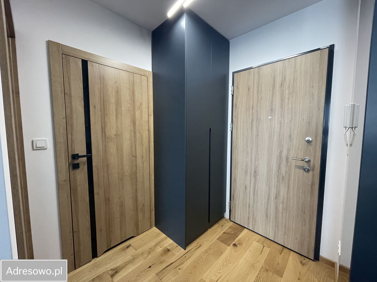Mieszkanie 2-pokojowe Warszawa Wola, ul. Goleszowska. Zdjęcie 12