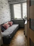 Mieszkanie 3-pokojowe Krotoszyn, os. Sikorskiego. Zdjęcie 1